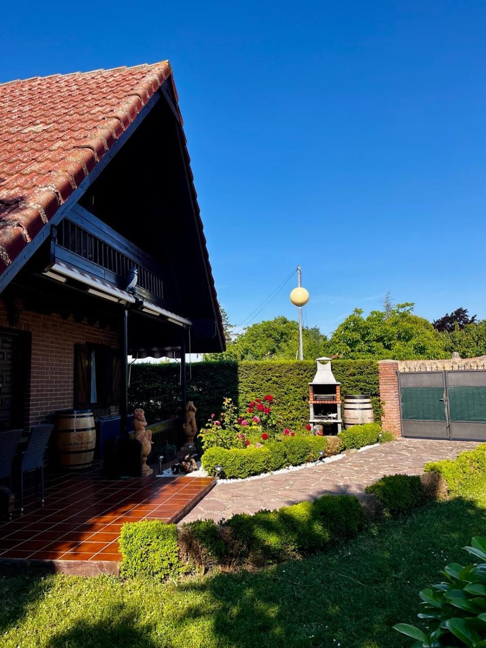 Garden, Garden