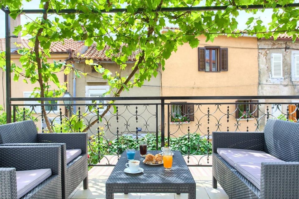 Holiday Home Traum House in Krk