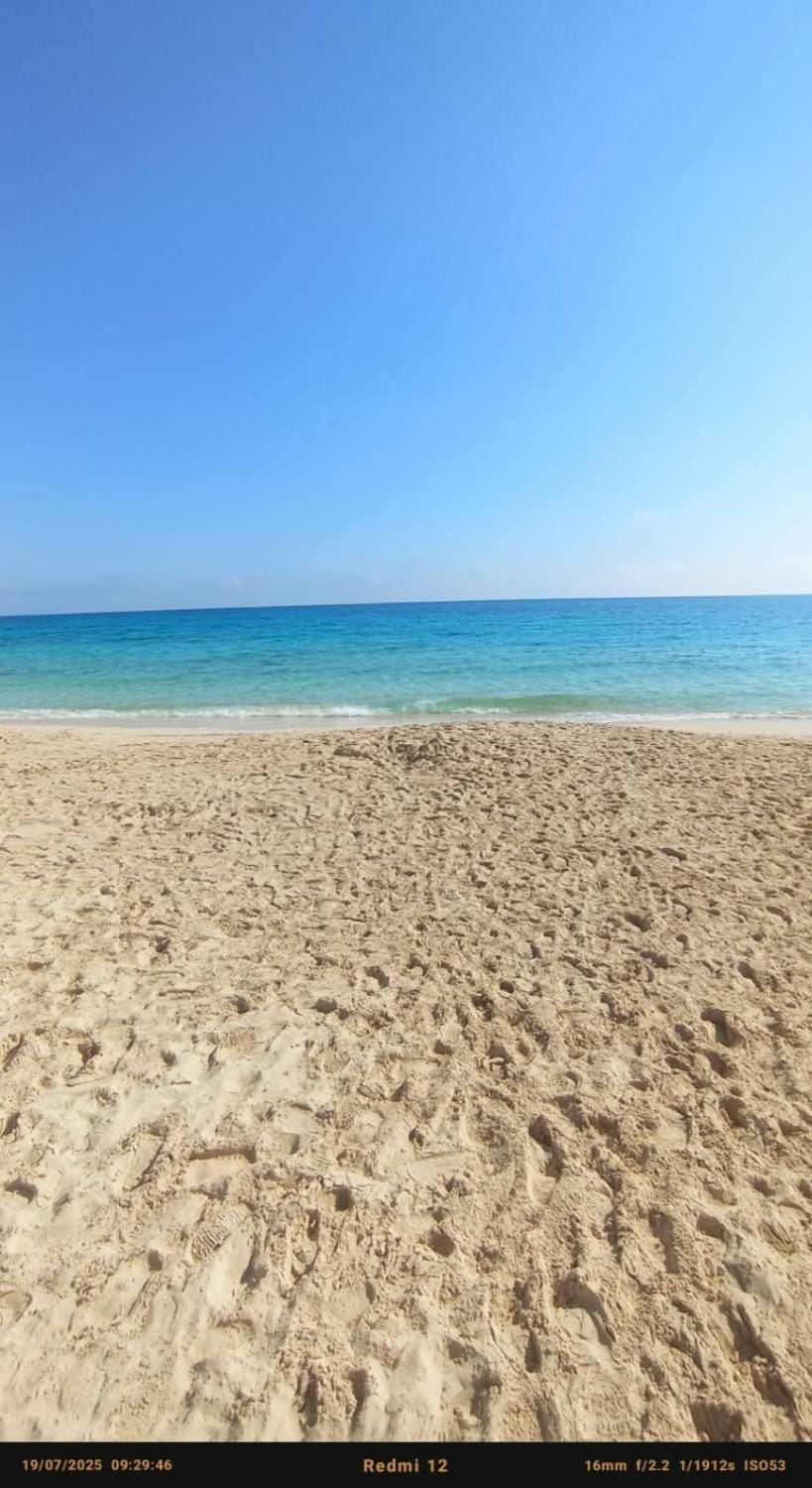 شاليه تاهيتي باي الساحل الشمالي Apartment in Egypt