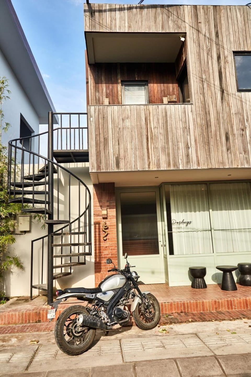 The Art of Rest Seseh Bali Apartment in Mengwi