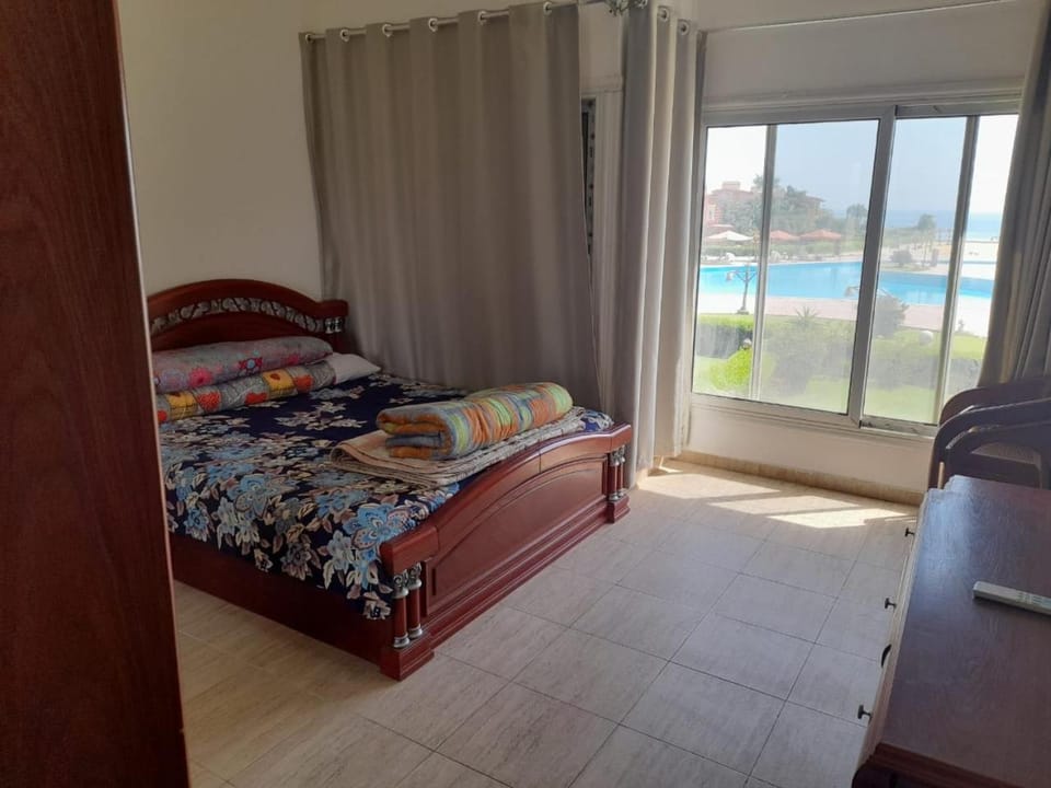 فيلا بانوراما بلومار الدوم العين السخنة Panorama Villa Blumar El Dome Ain Sokhna Villa in Egypt