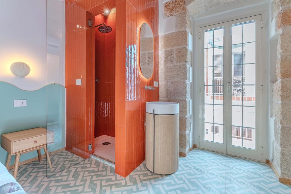 AMar House in Polignano a Mare