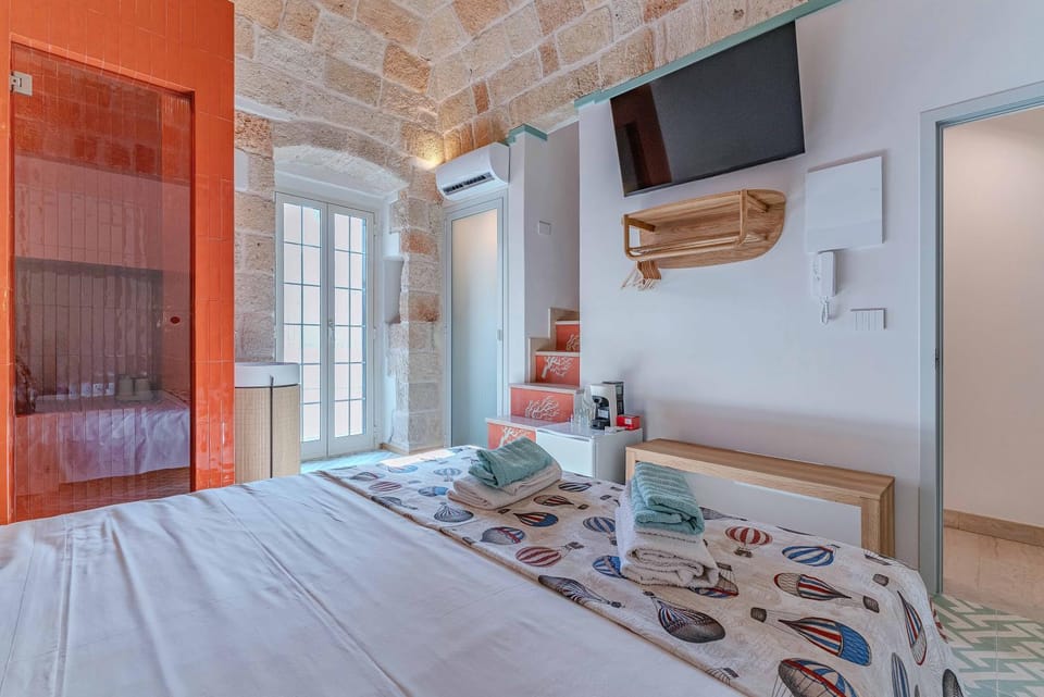 AMar House in Polignano a Mare