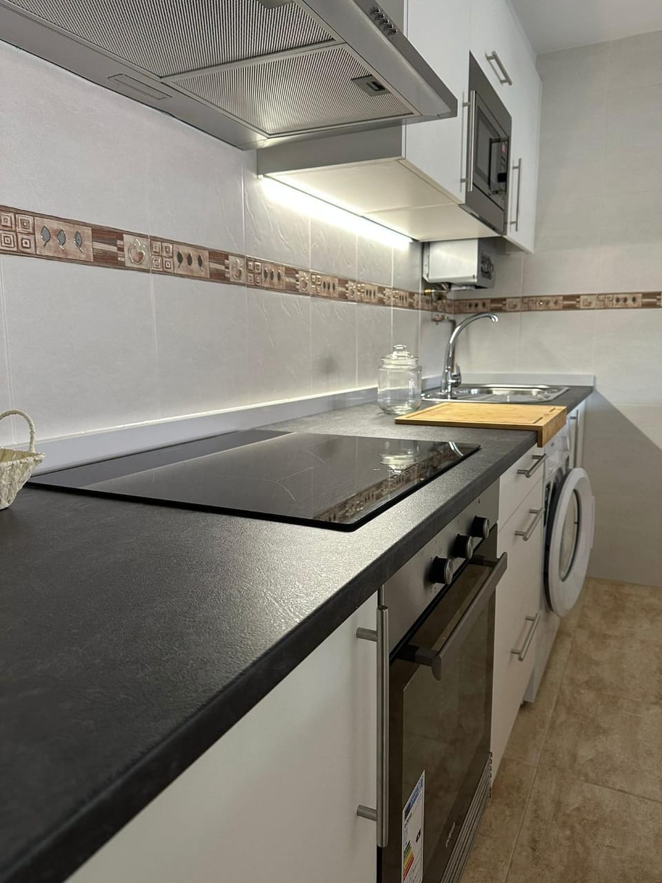 Ático da charca Apartment in Galicia