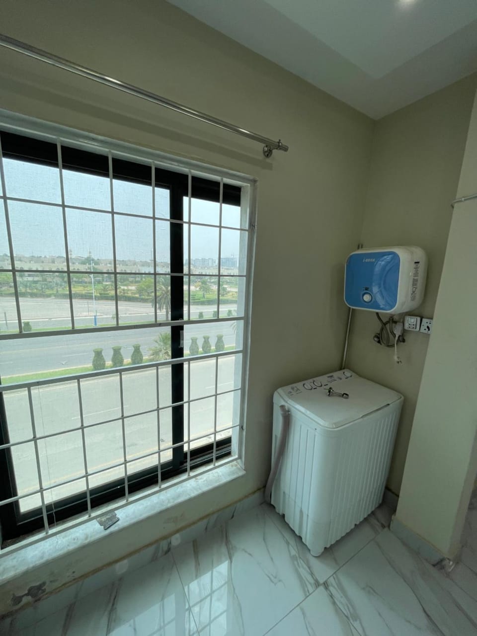 One Bed Apartment Apartment in Lahore