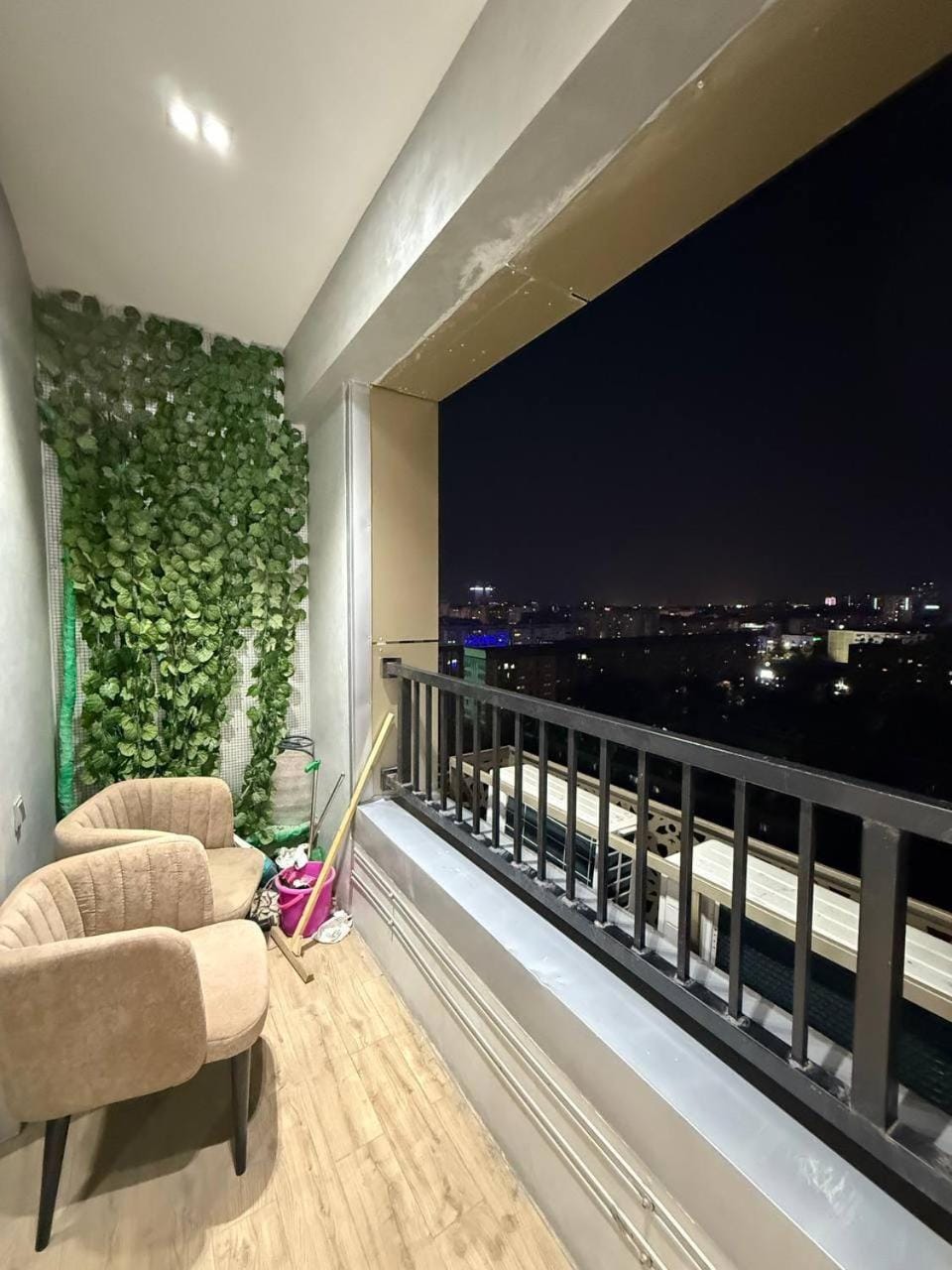 Skyview 14 by NRG OYBEK Apartment in Europe