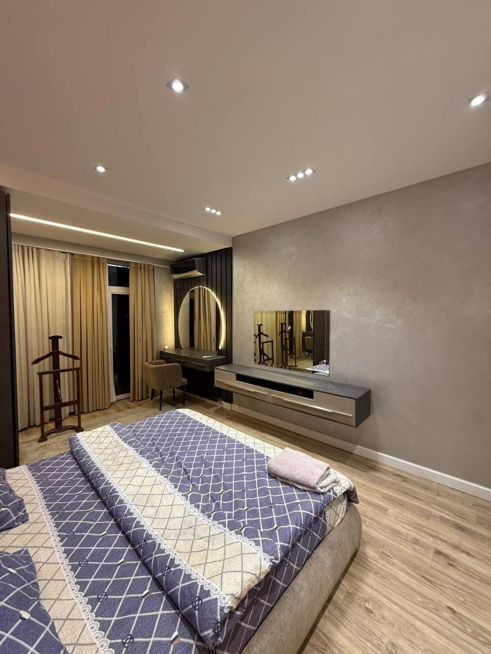 Skyview 14 by NRG OYBEK Apartment in Europe