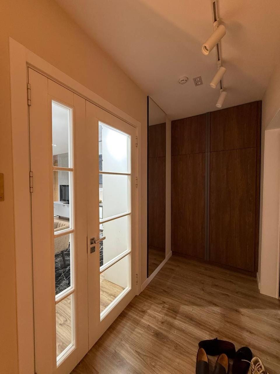 Skyview 14 by NRG OYBEK Apartment in Europe