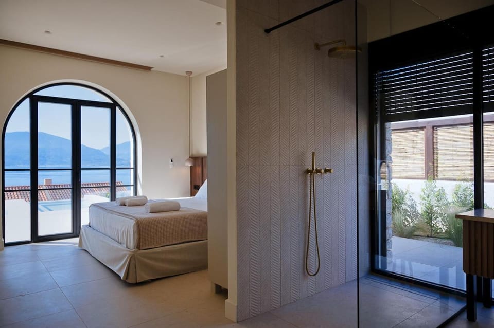 White Arch Villa Villa in Cephalonia