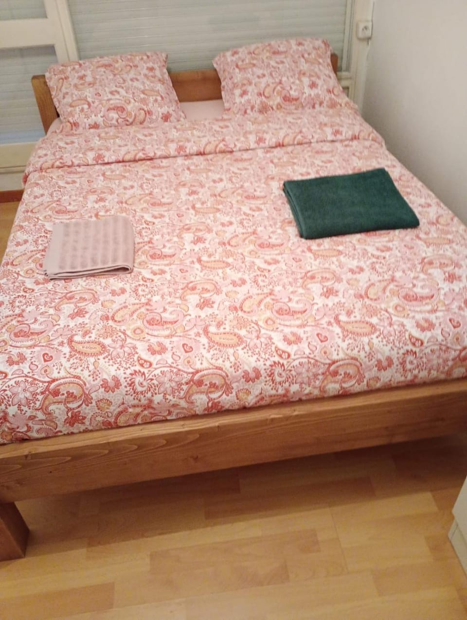 appartement entier 4 chambres Apartment in Saint-Herblain