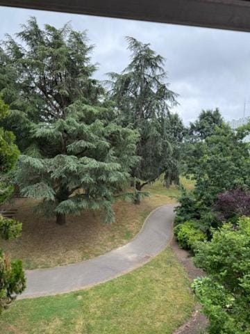 appartement entier 4 chambres Apartment in Saint-Herblain