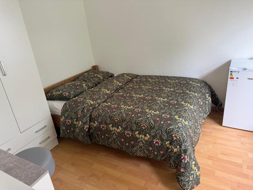 appartement entier 4 chambres Apartment in Saint-Herblain