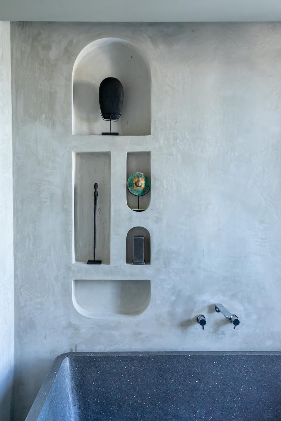 Bathroom, Decorative detail, Bath