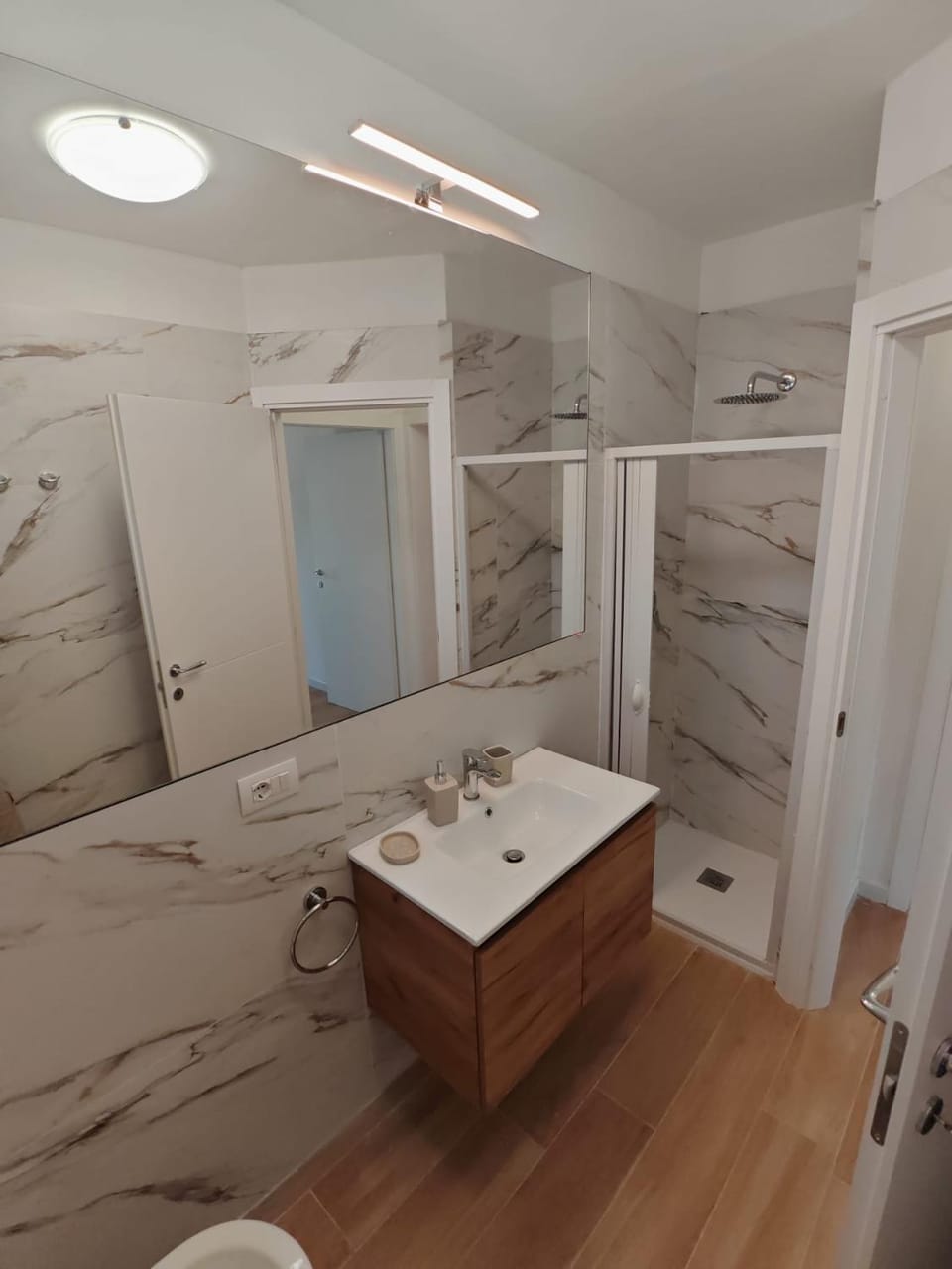 Le Palme 2 - Olbia Mare Apartment in Olbia