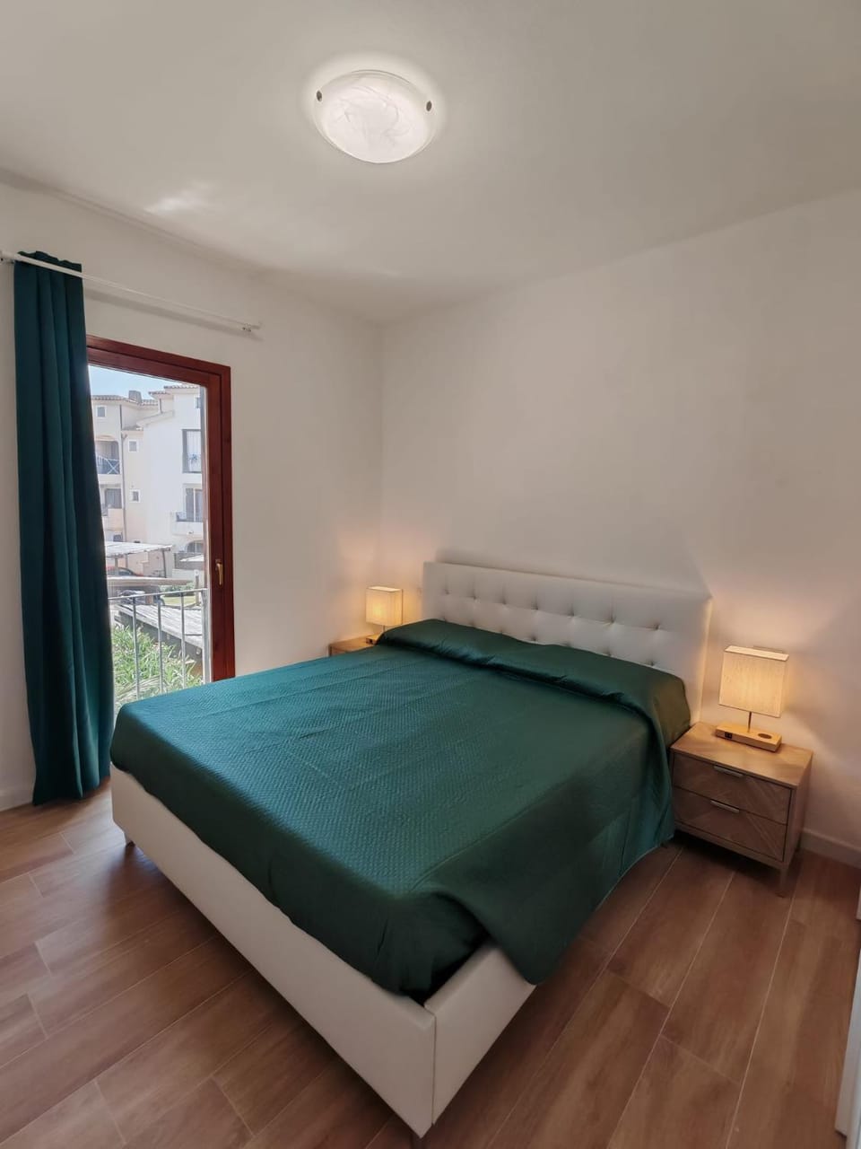 Le Palme 2 - Olbia Mare Apartment in Olbia