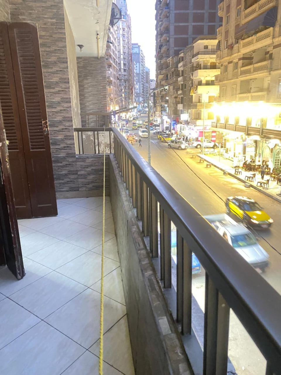Property building, Neighbourhood, Street view