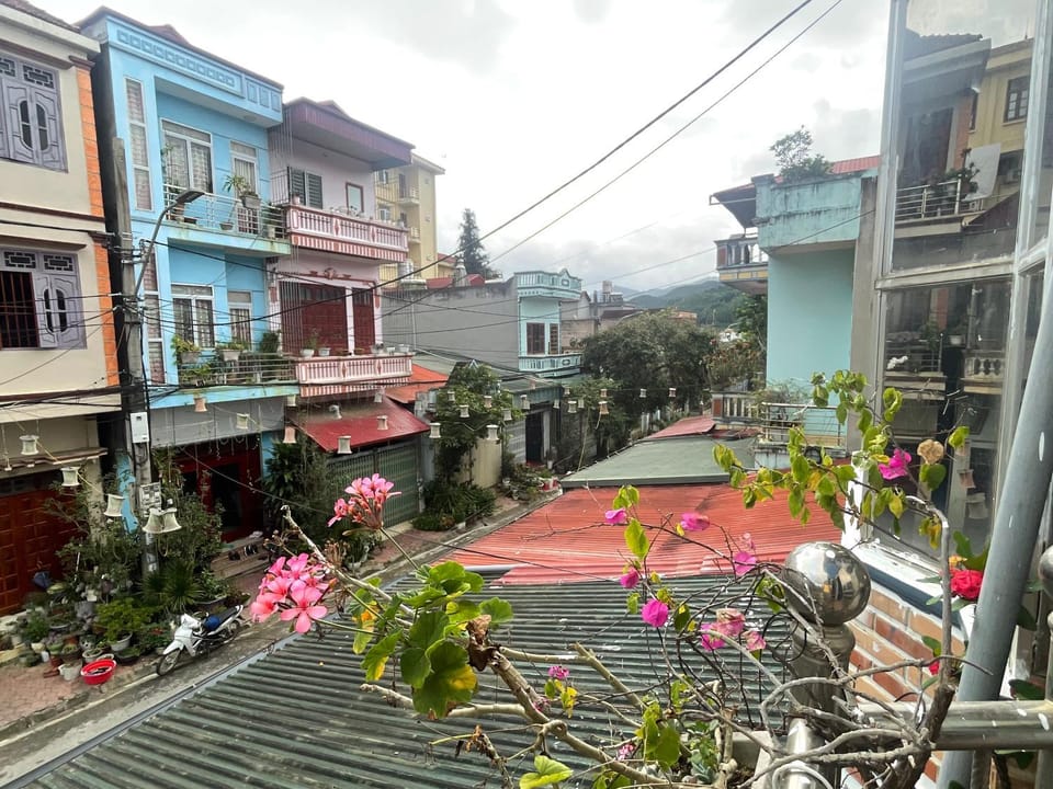 Neighbourhood, Street view