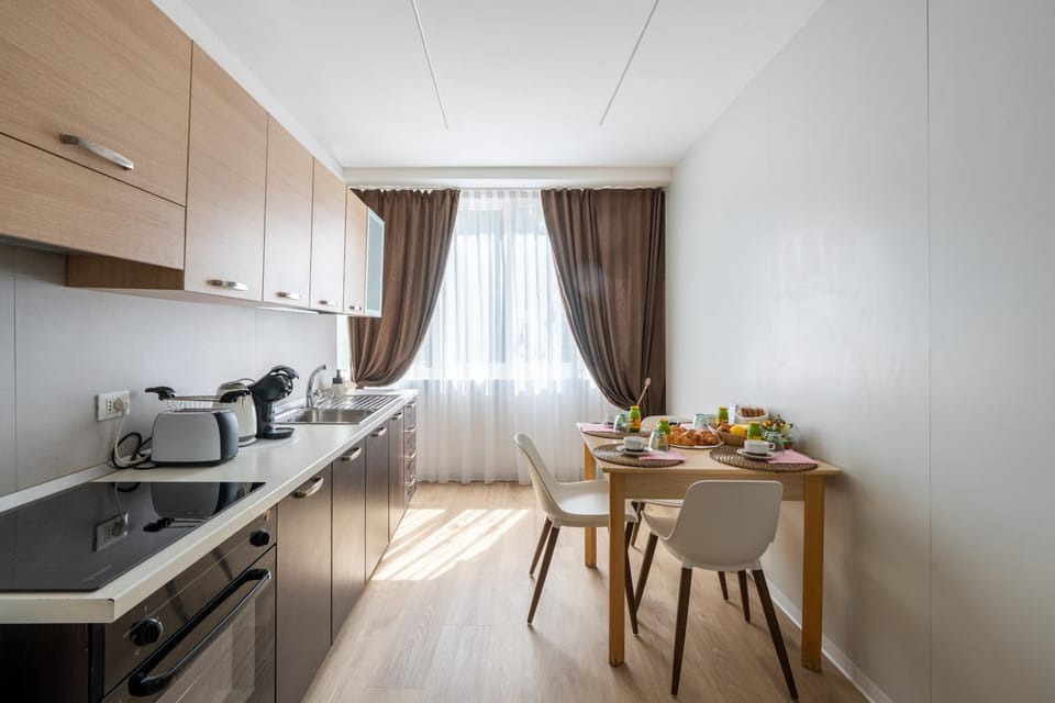 BnB Paoli Bed and Breakfast in Rovereto