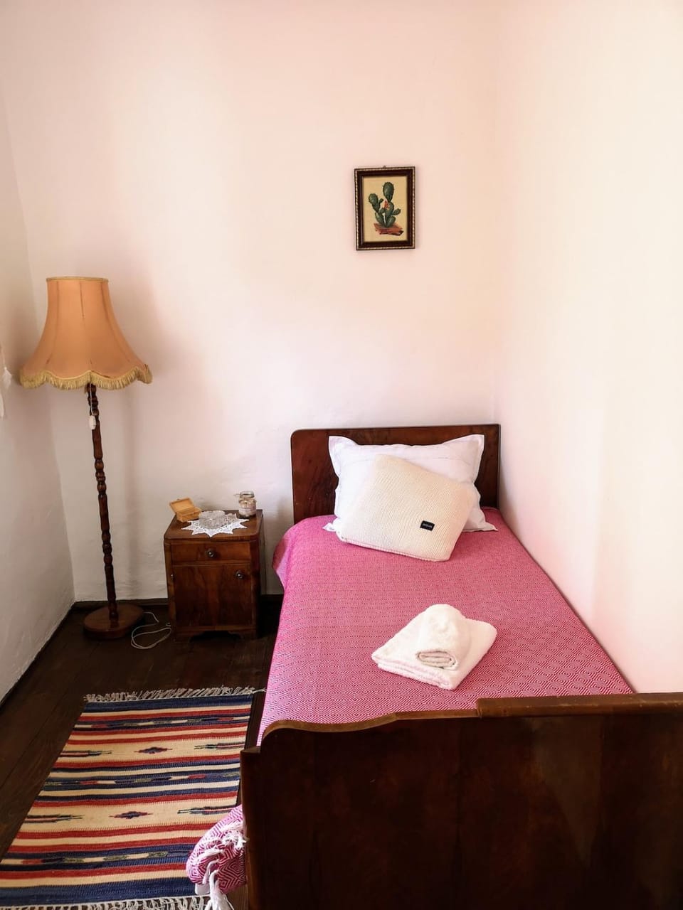 Cosy 4bedrooms Holiday House Ruška - Dol Apartment in Stari Grad