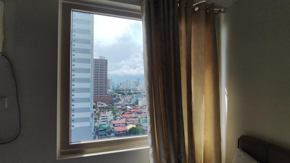 Manila Bay Coast Residences 1BR Flat Apartment in Pasay