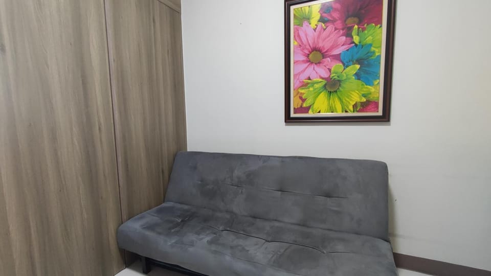 Manila Bay Coast Residences 1BR Flat Apartment in Pasay