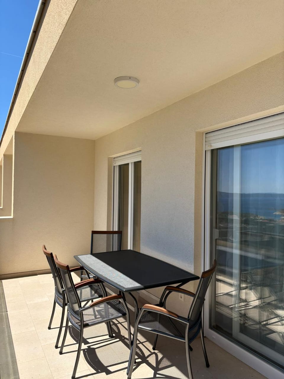 Apartman Iva Makarska Apartment in Makarska