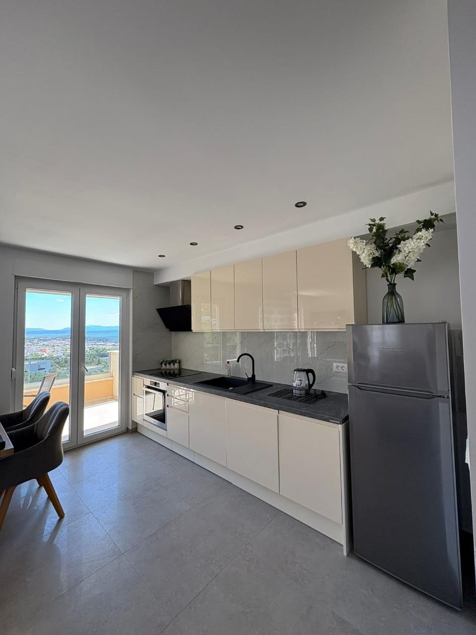 Apartman Iva Makarska Apartment in Makarska