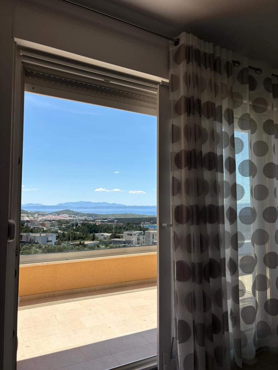 Apartman Iva Makarska Apartment in Makarska