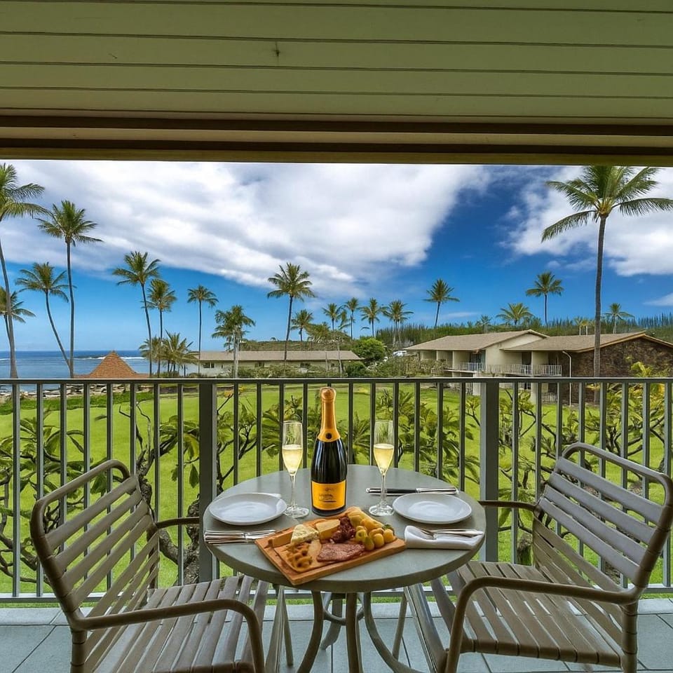 Napili Shores G258 Studio Condo condo Apartment in Kapalua