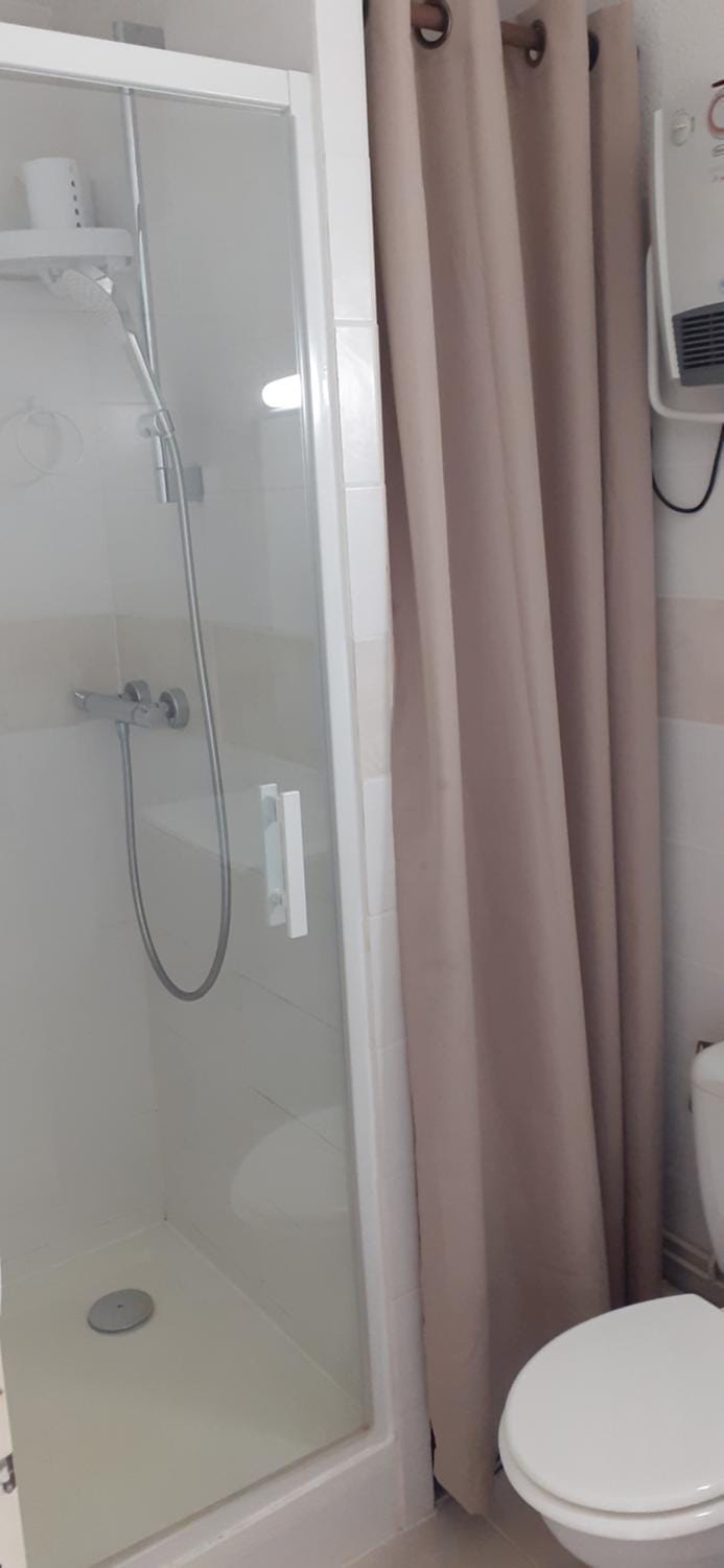 P2 35m2 LeGrau du Roi Apartment in Le Grau-du-Roi