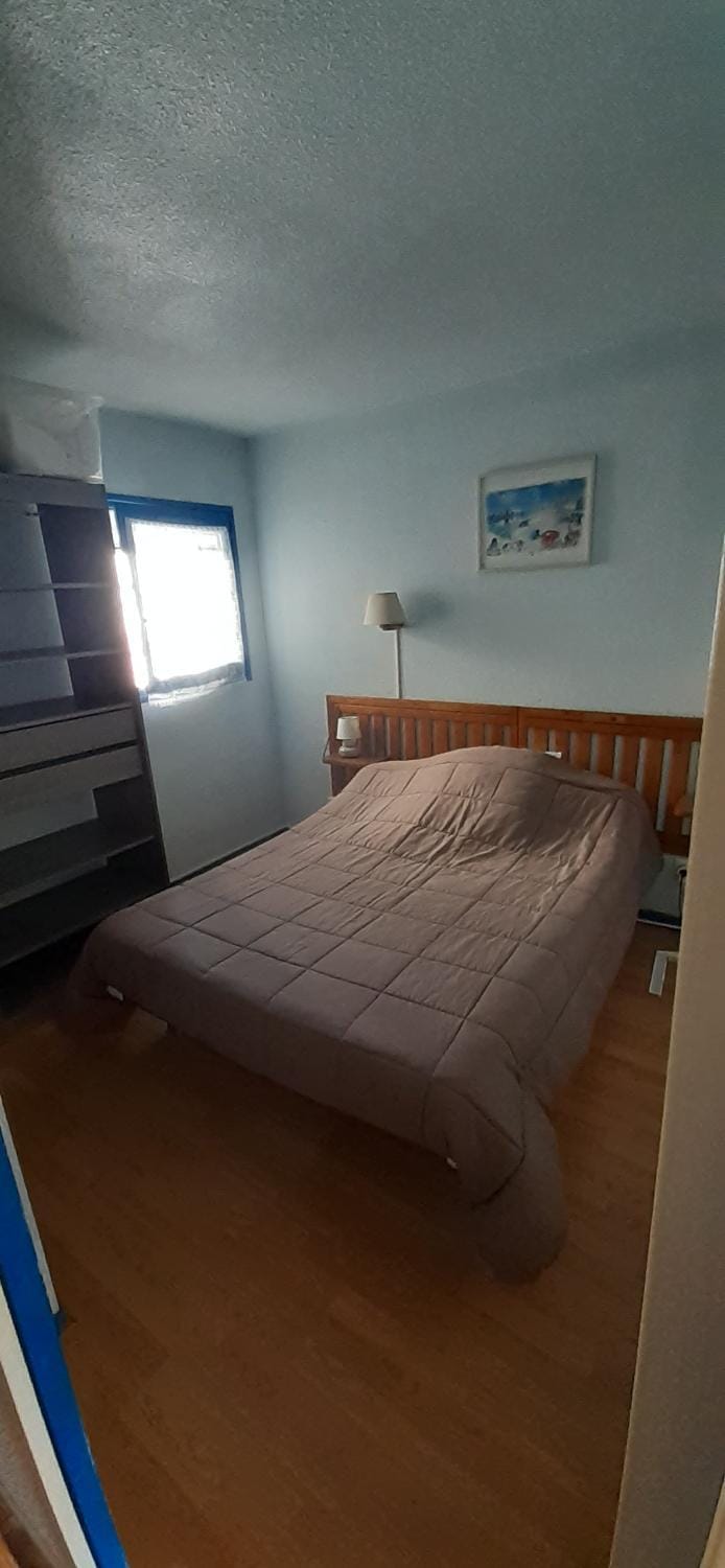 P2 35m2 LeGrau du Roi Apartment in Le Grau-du-Roi