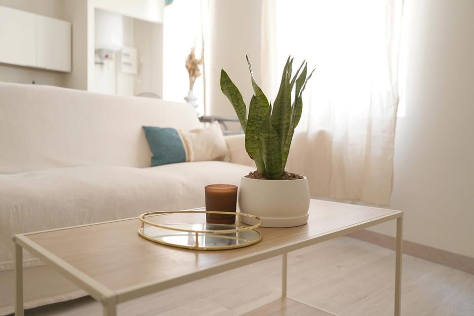 Studio lumineux intra-muros Apartment in Avignon