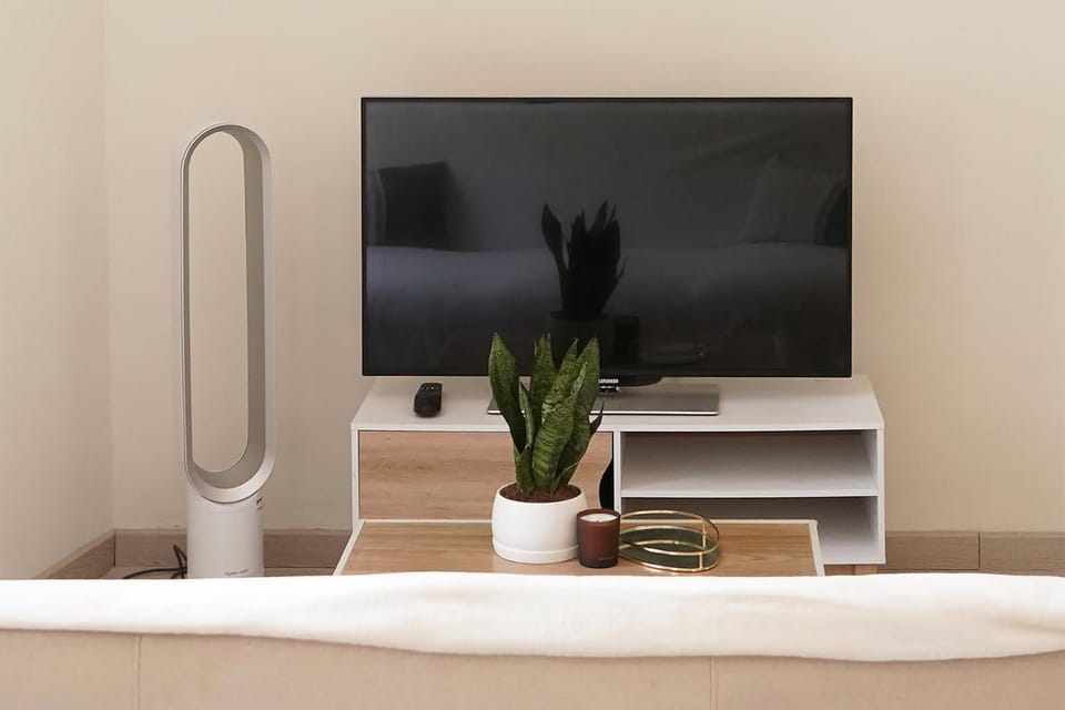 Studio lumineux intra-muros Apartment in Avignon