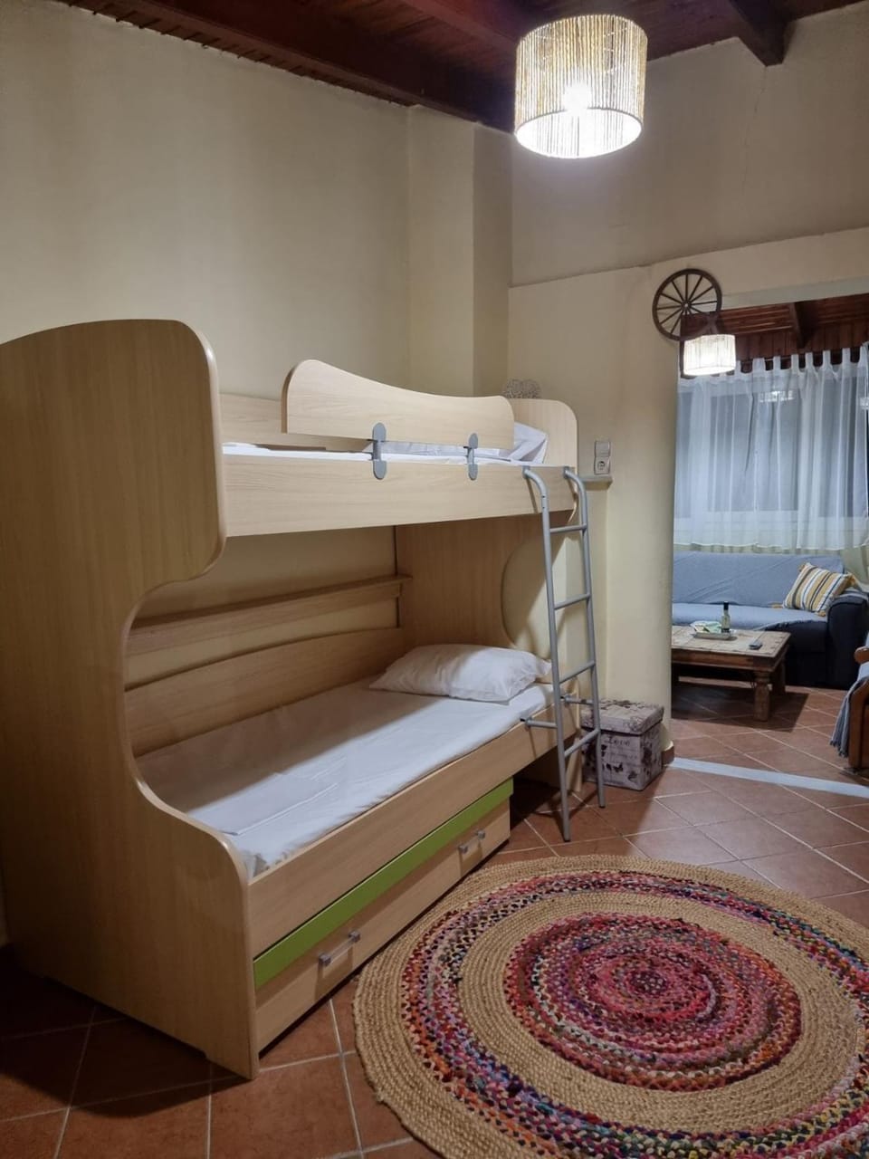 komi's family house House in Decentralized Administration of the Aegean