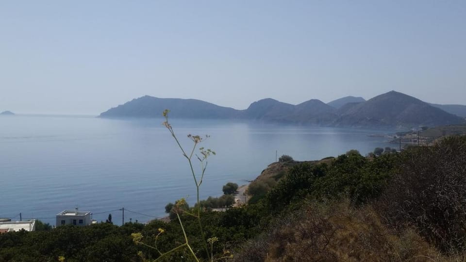 komi's family house House in Decentralized Administration of the Aegean