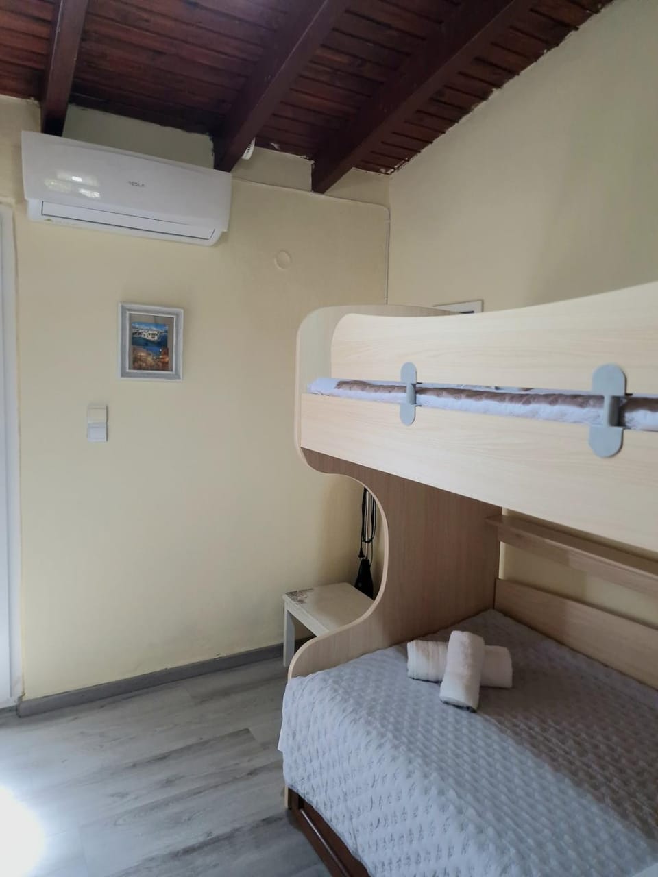 komi's family house House in Decentralized Administration of the Aegean