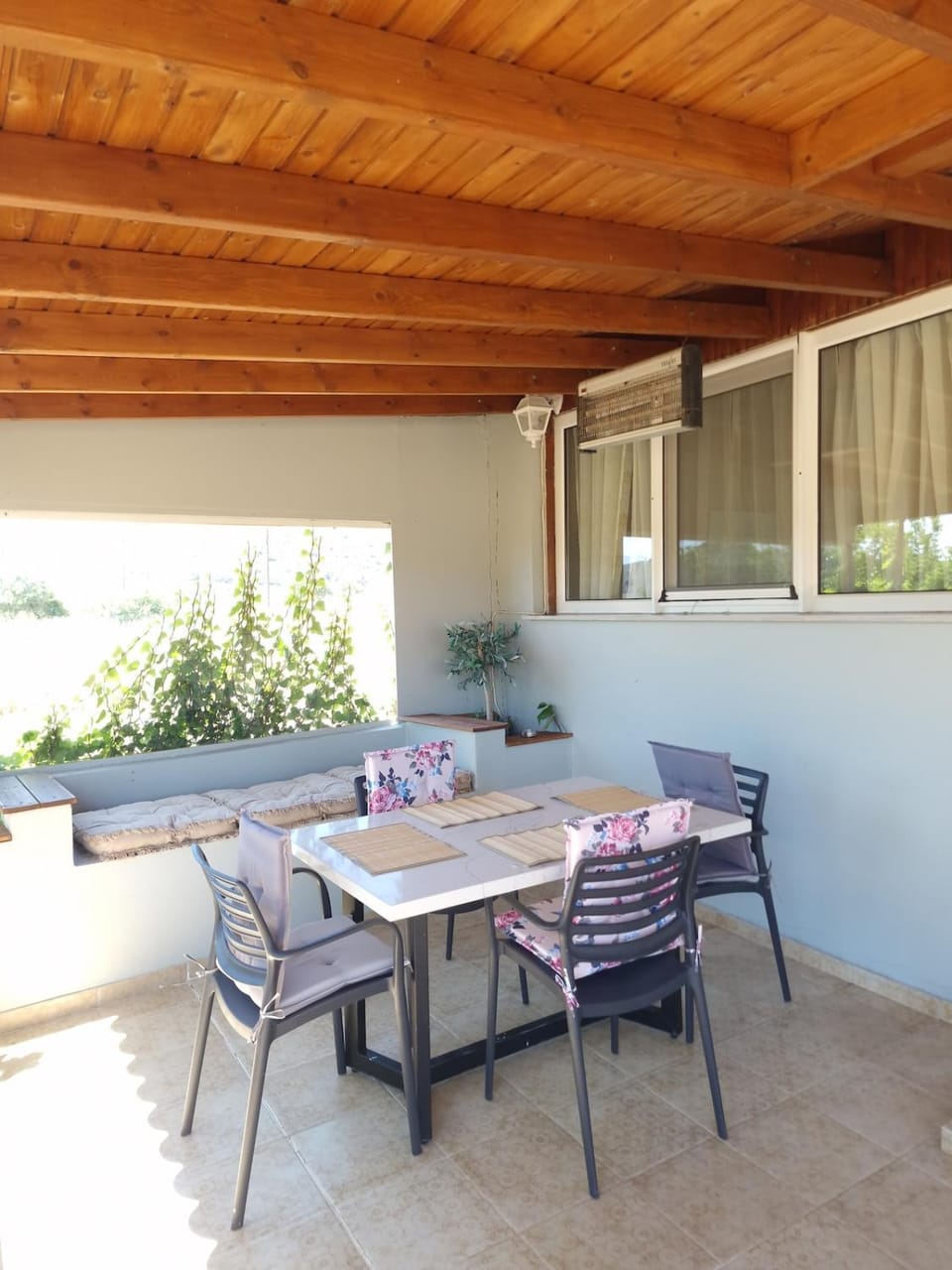komi's family house House in Decentralized Administration of the Aegean