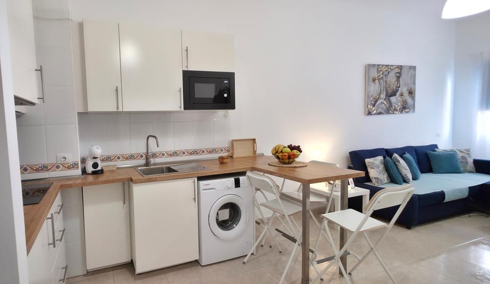 La Abundancia Apartment in El Hierro