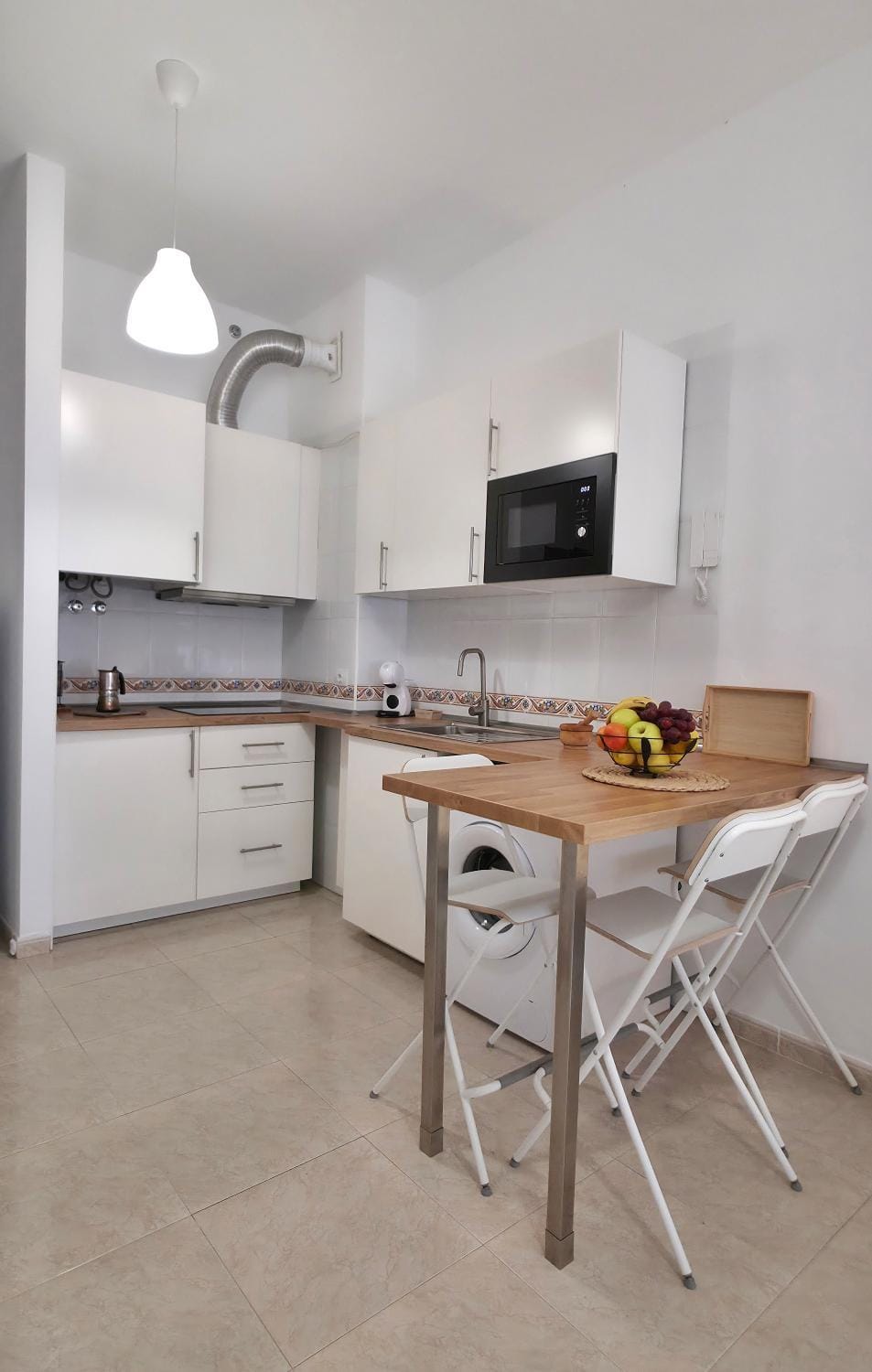 La Abundancia Apartment in El Hierro