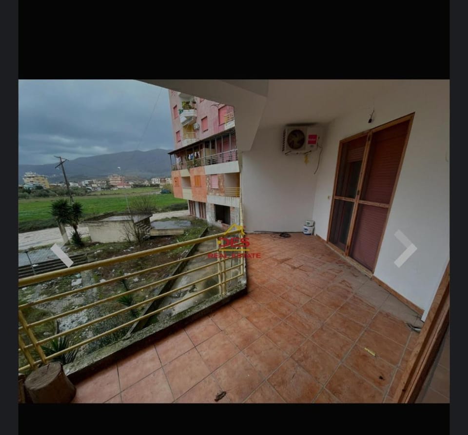 Brunas apartment Apartment in Vlorë County, Albania