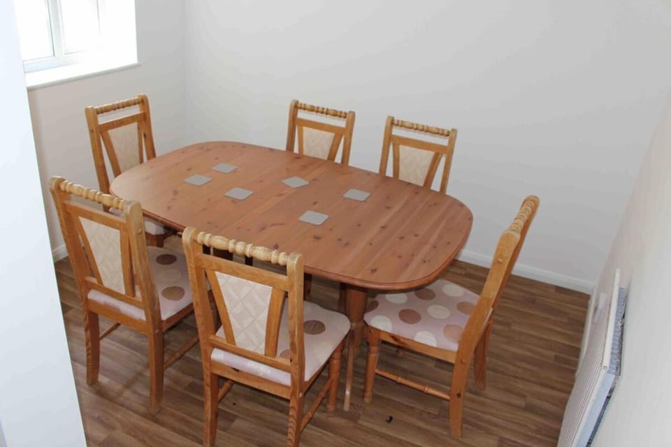 Banks Central Apartment Horncastle Apartment in England