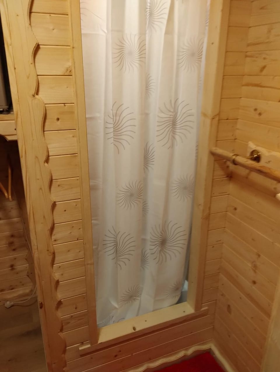 Chata Romeo Chalet in Czechia