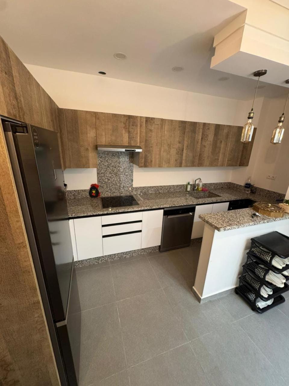 Appartement neuf Apartment in Marrakesh-Safi