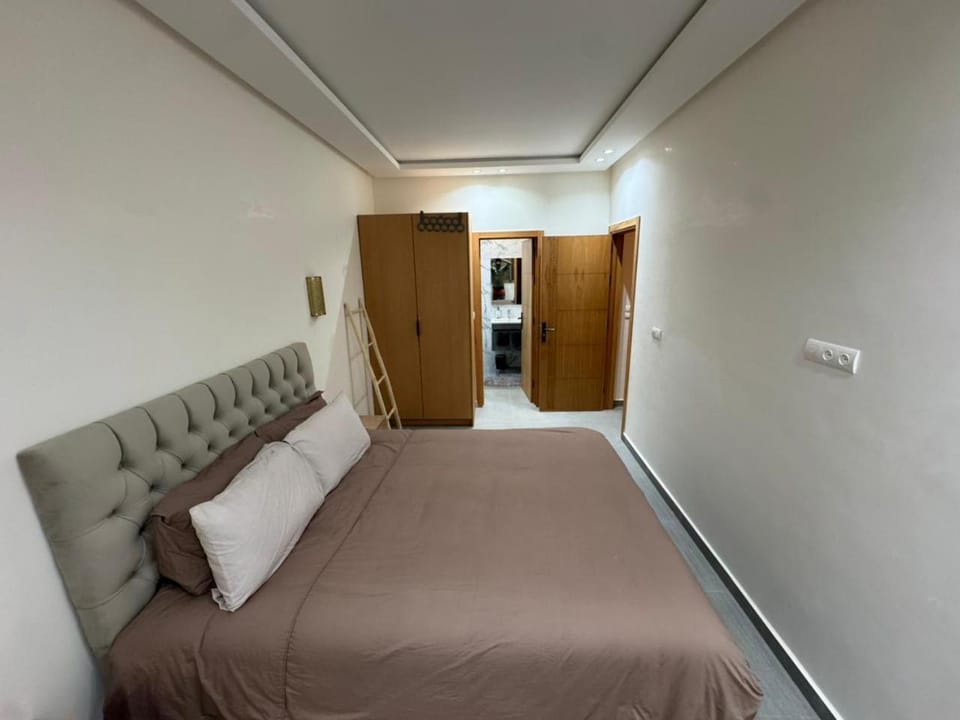 Appartement neuf Apartment in Marrakesh-Safi