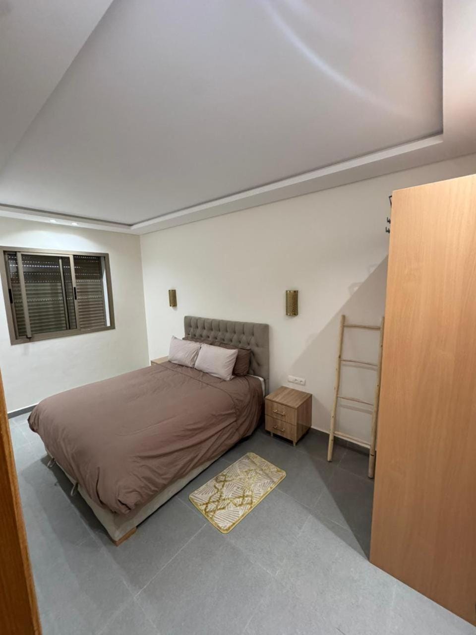 Appartement neuf Apartment in Marrakesh-Safi