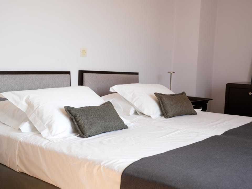 Patrikon House Apartment in Kardamena