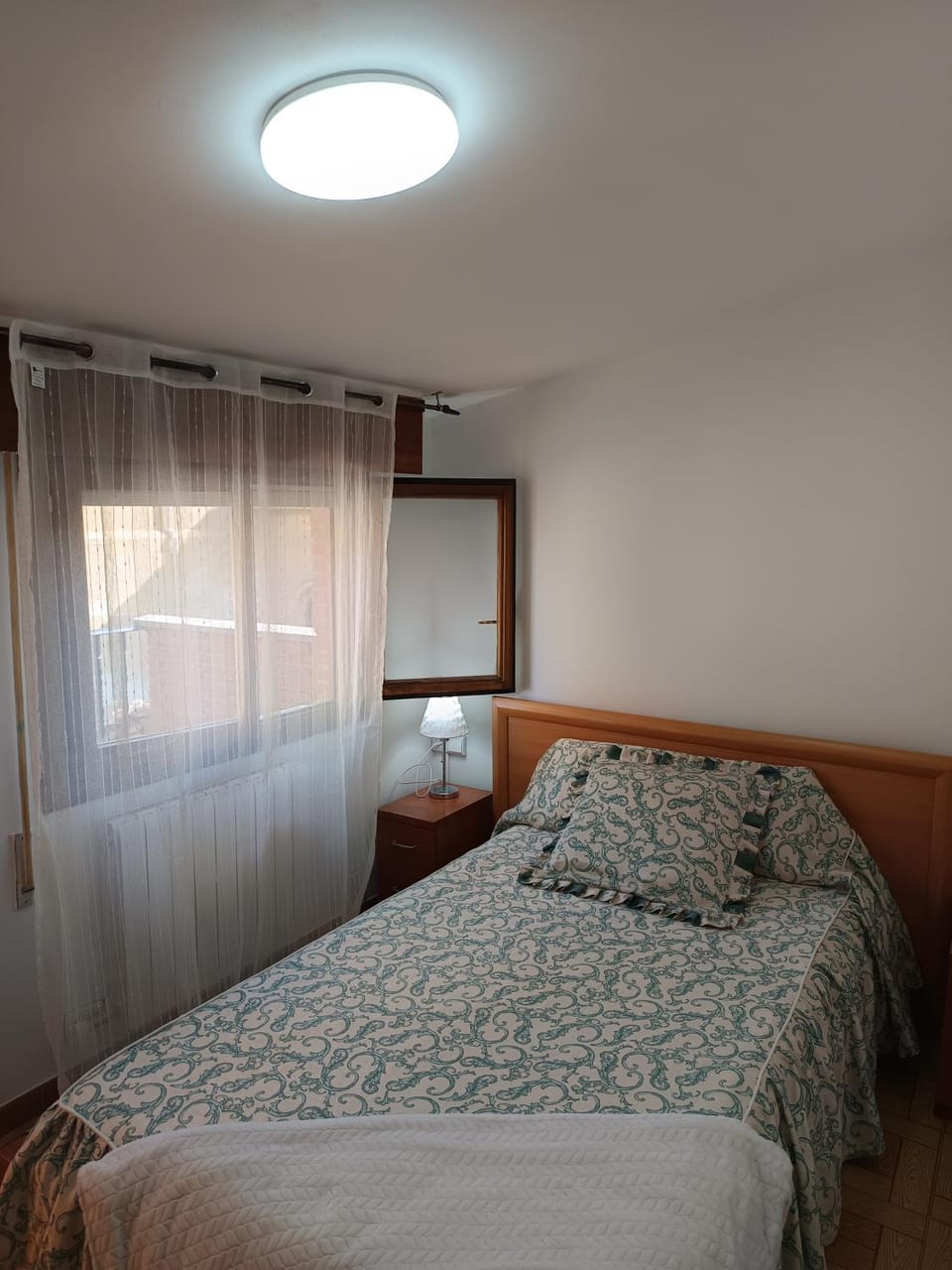 B&B Santiago de Redecilla del camino Bed and Breakfast in La Rioja
