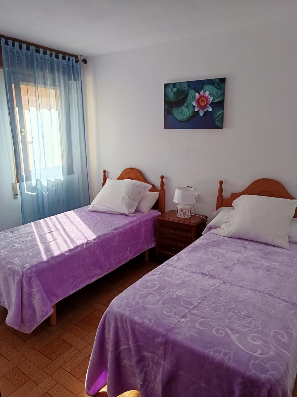B&B Santiago de Redecilla del camino Bed and Breakfast in La Rioja