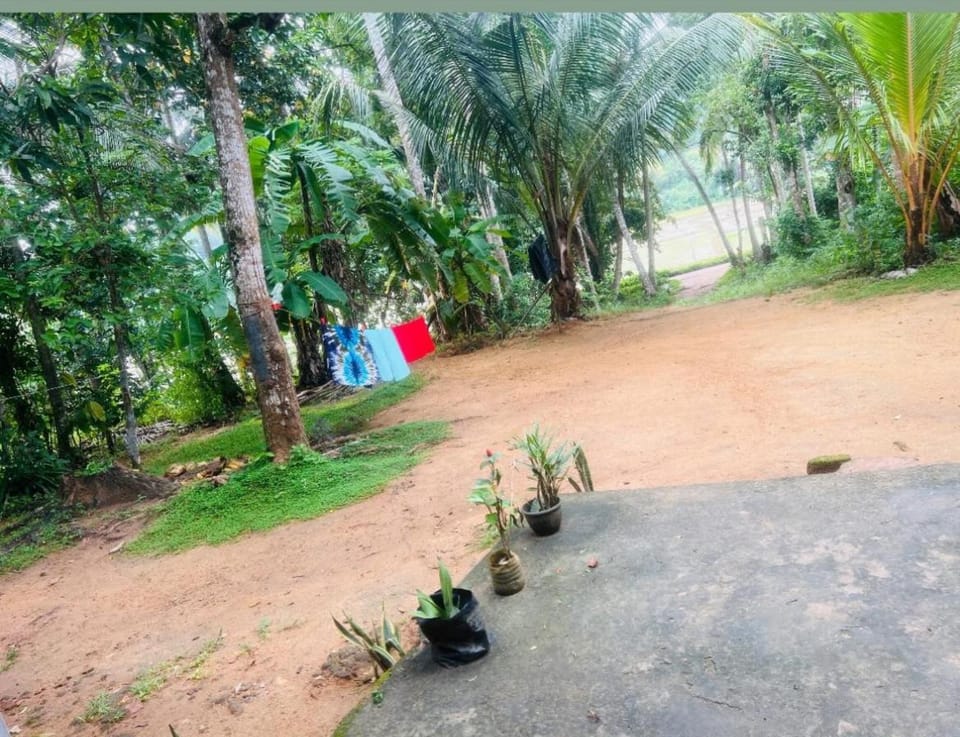 Villa Miella House in Southern Province
