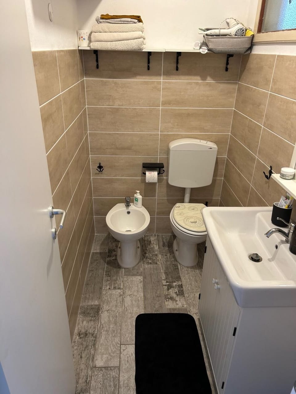 Toilet, Bathroom, bidet